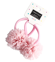 Резинки для волос