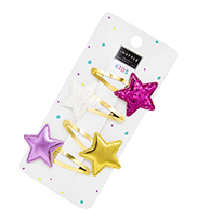 Заколки для волос